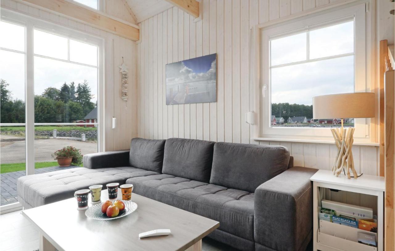 Gorgeous Home In Zerpenschleuse With Wifi Exterior foto